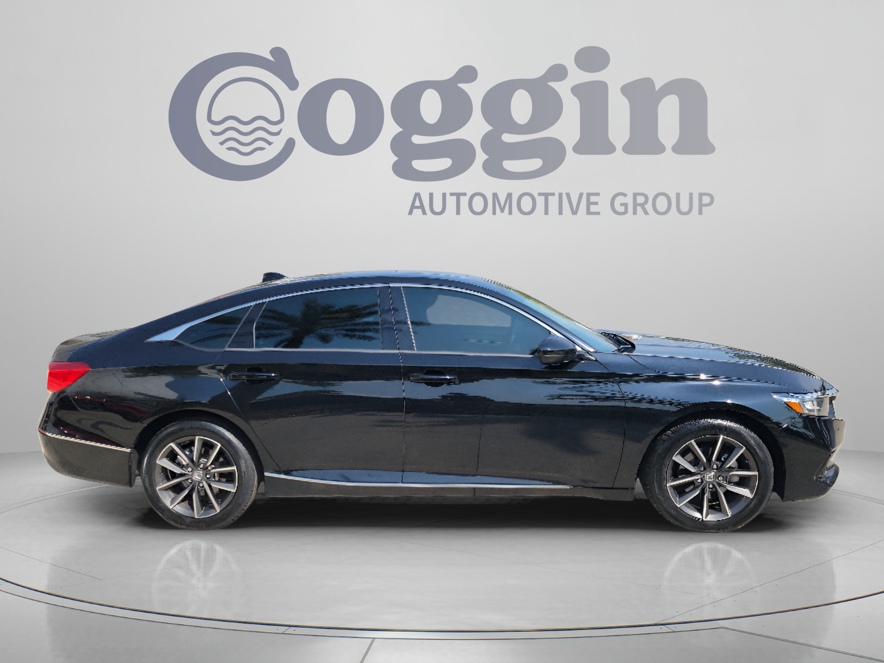 Used 2021 Honda Accord EX-L image 4