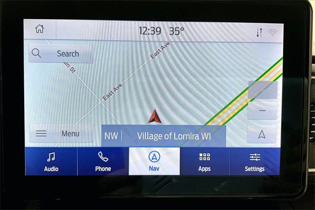 Used 2021 Ford Explorer XLT image 42