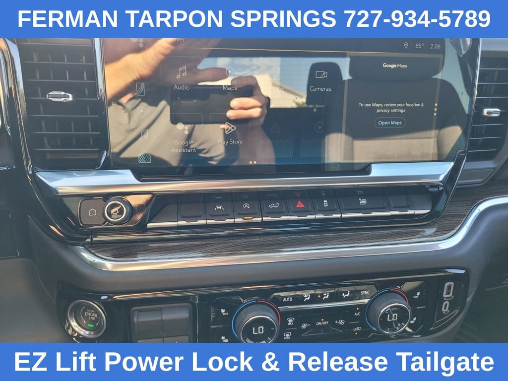 Certified 2023 Chevrolet Silverado 1500 RST image 27