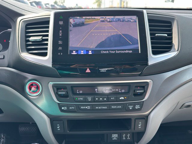 Used 2016 Honda Pilot EX-L image 33