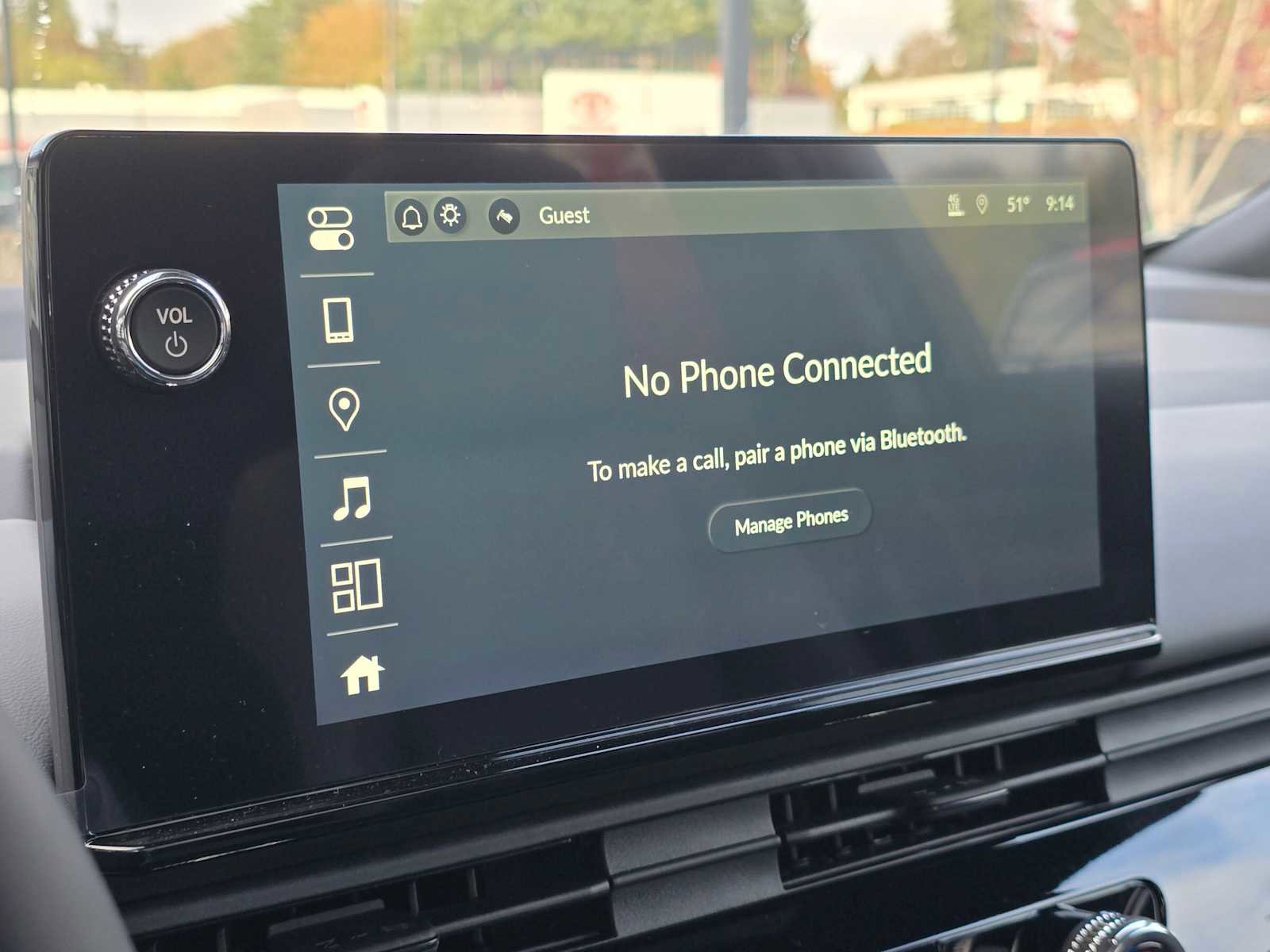 New 2025 Honda Prologue Touring image 32