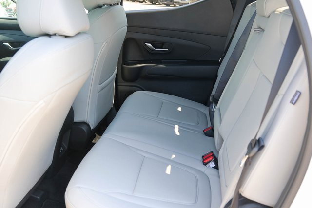 New 2026 Hyundai Santa Cruz SEL image 11