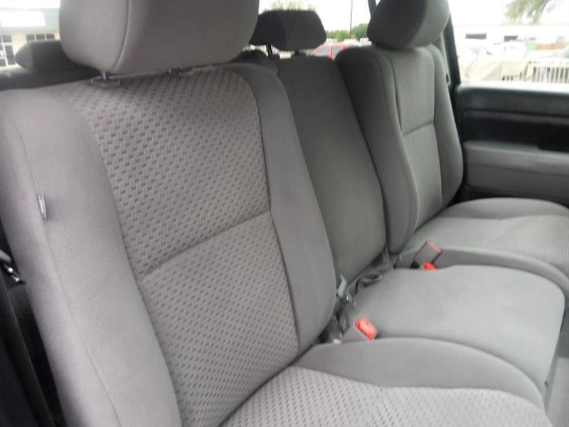 Used 2011 Toyota Tundra 2WD CrewMax w/ Tow Pkg image 31