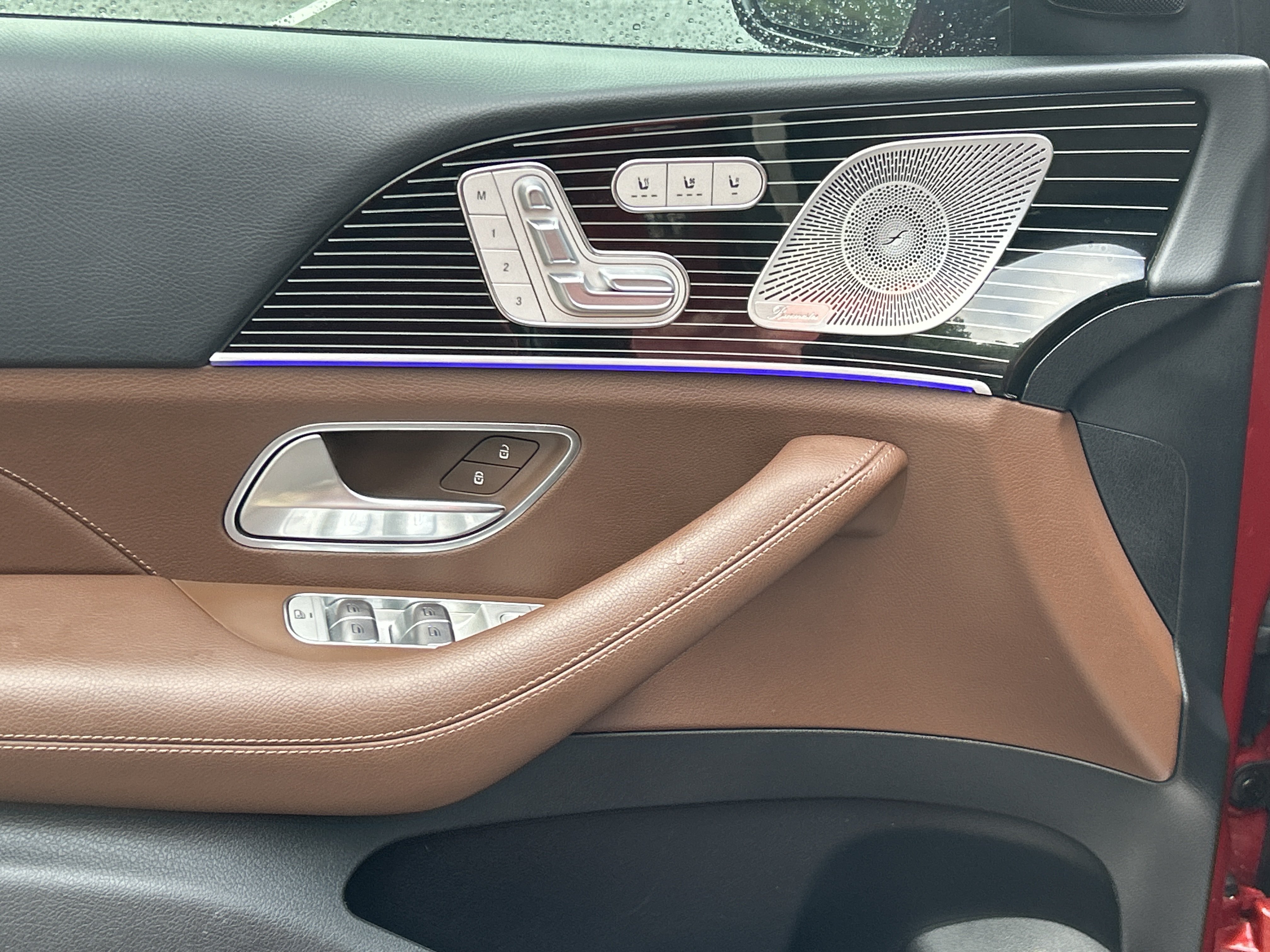 Certified 2024 Mercedes-Benz GLS 450 4MATIC image 19