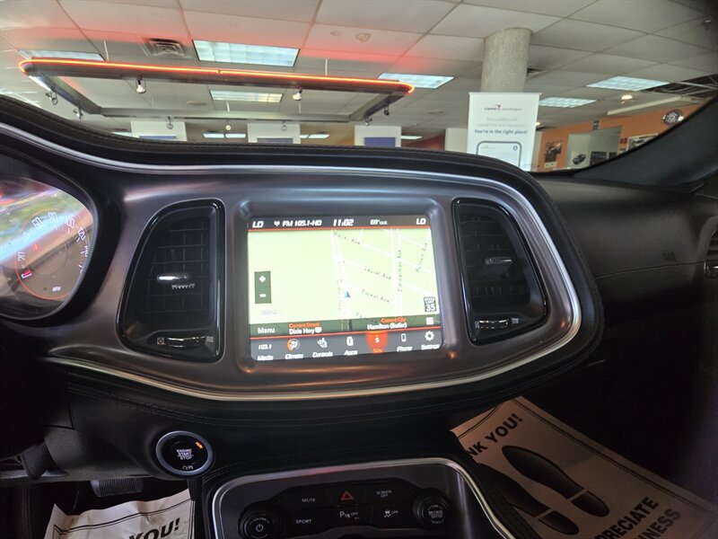 Used 2020 Dodge Challenger SXT w/ Plus Package RWD image 28