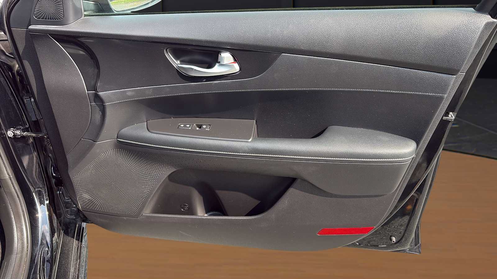Used 2023 Kia Forte GT-Line FWD image 23