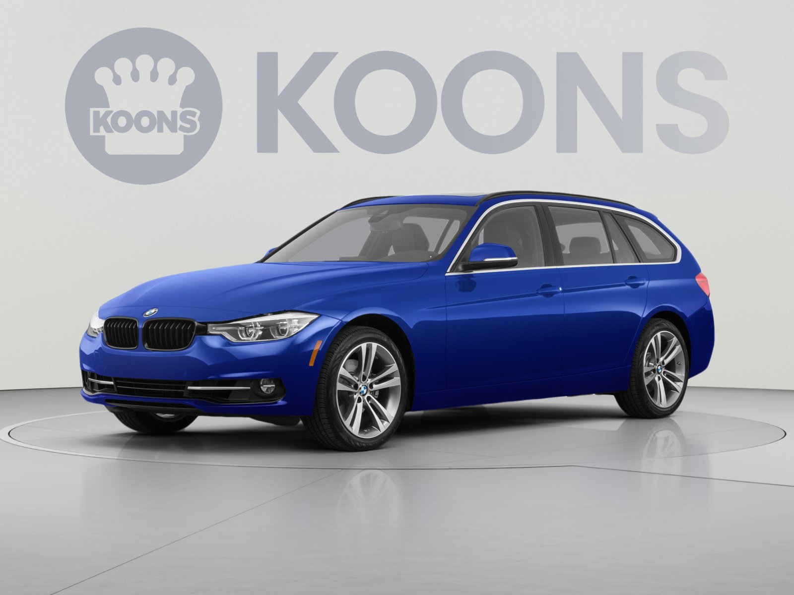 Used 2019 BMW 330i xDrive Sedan w/ M Sport Package AWD/4WD image 1