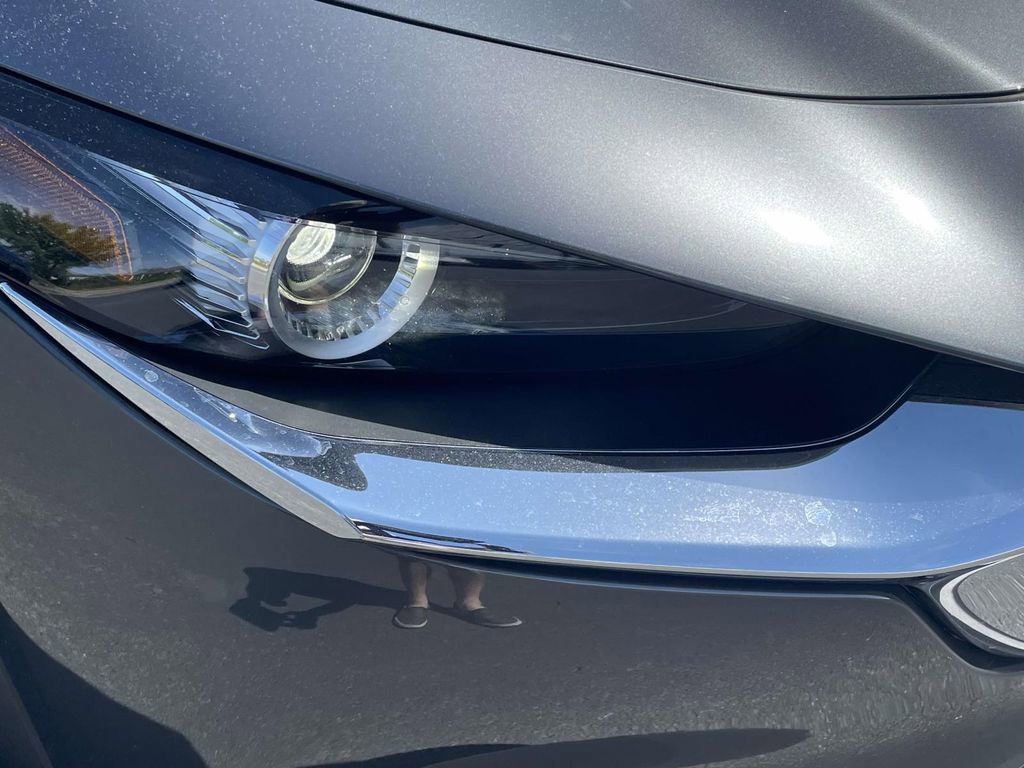 Used 2023 MAZDA CX-30 AWD 2.5 S w/ Select Package image 9