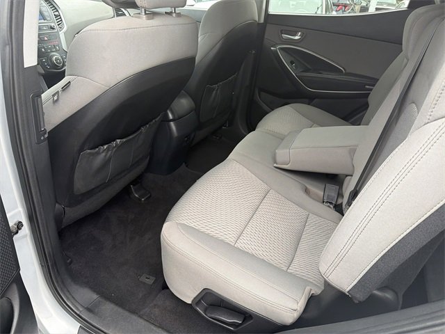 Used 2017 Hyundai Santa Fe Sport image 20