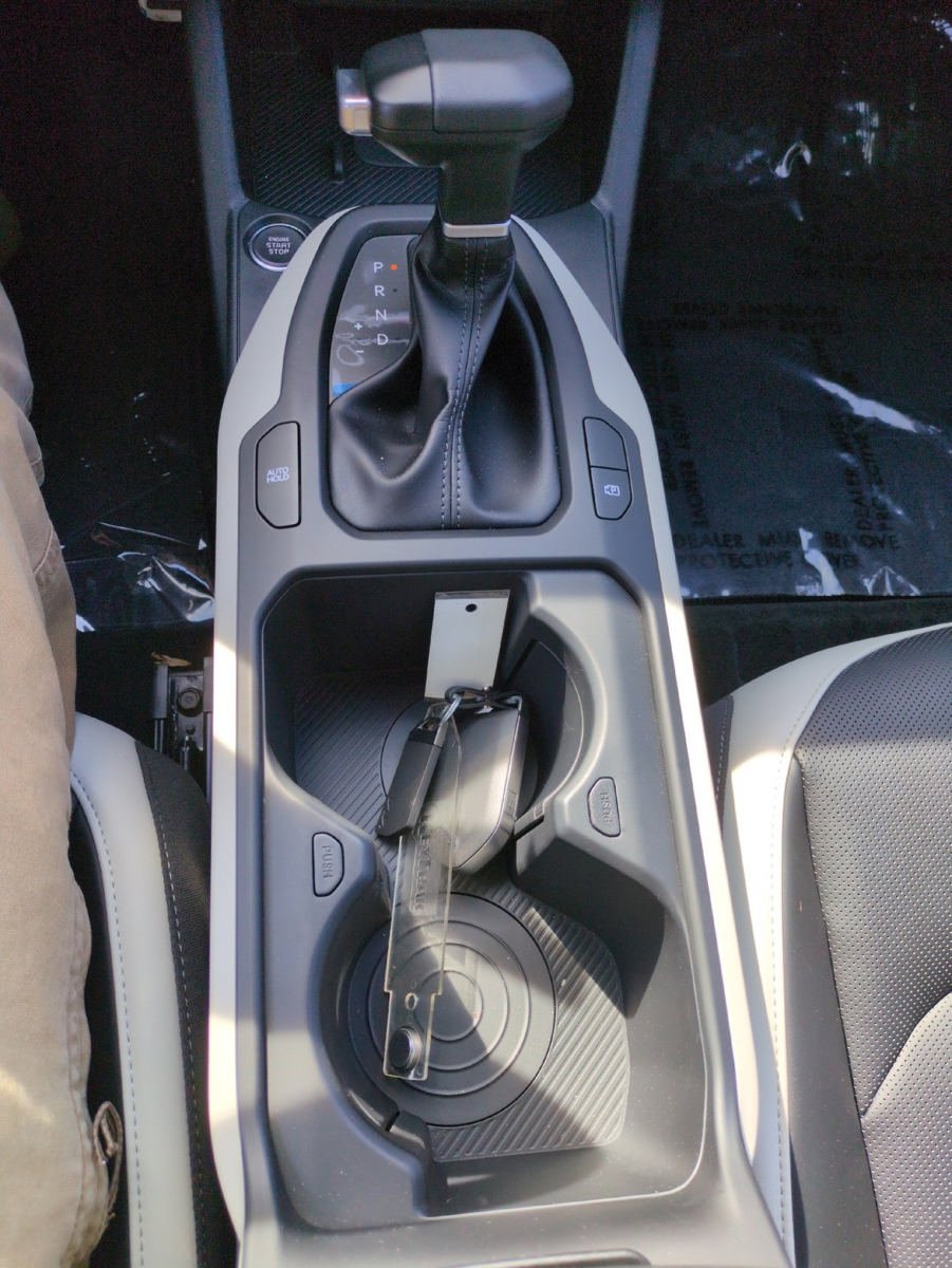 New 2025 Kia K4 GT-Line Turbo FWD image 31