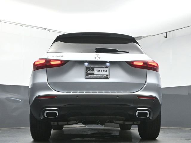 Used 2026 Mercedes-Benz GLA 250 image 37