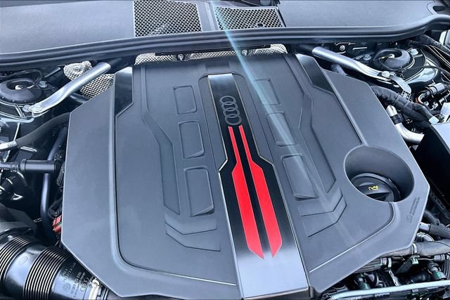 New 2026 Audi S5 Premium Plus AWD/4WD image 34
