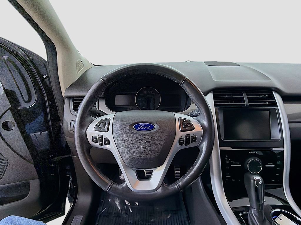 Used 2013 Ford Edge Sport w/ Driver Entry Pkg image 32