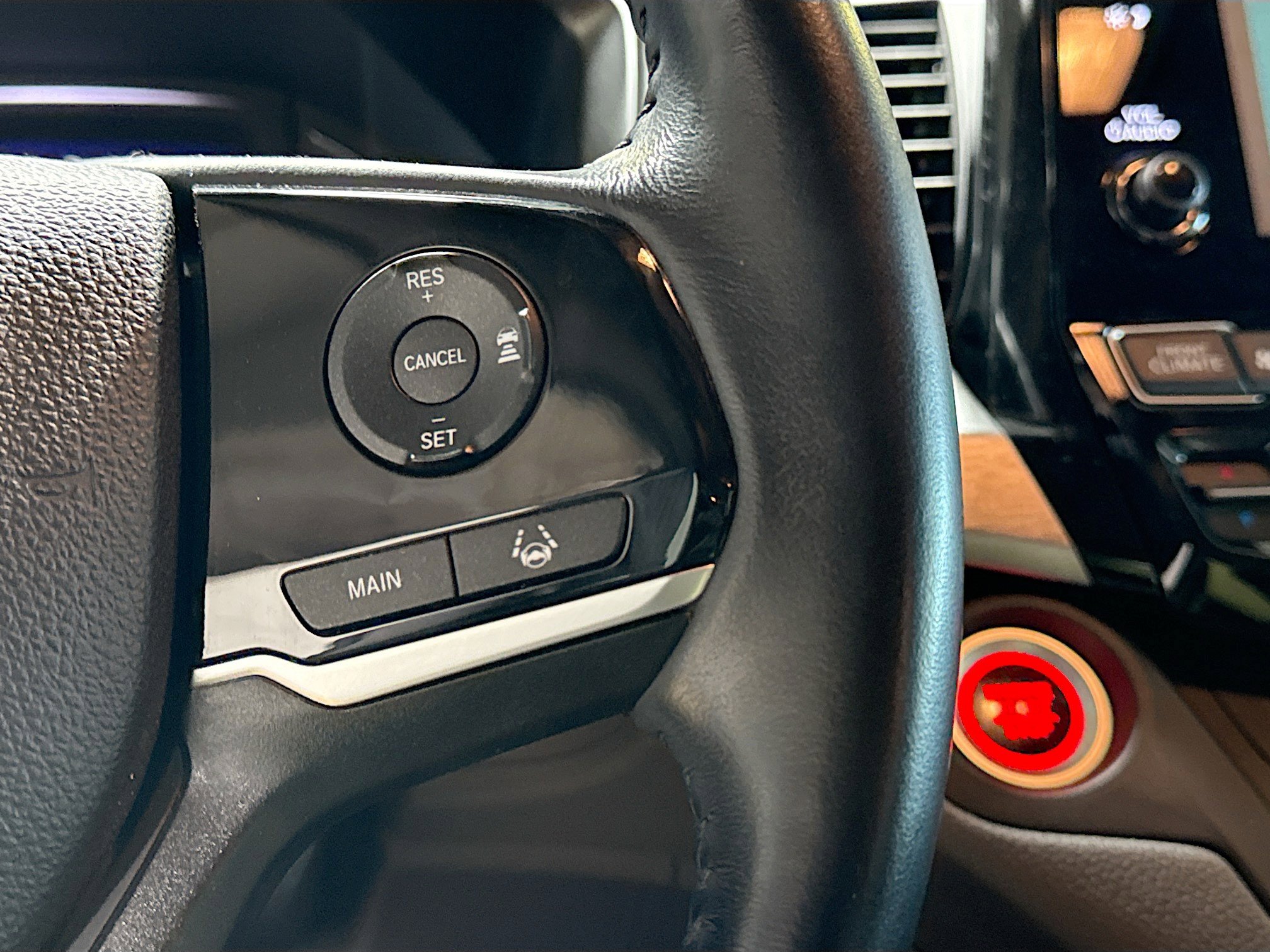 Used 2018 Honda Odyssey EX-L image 14