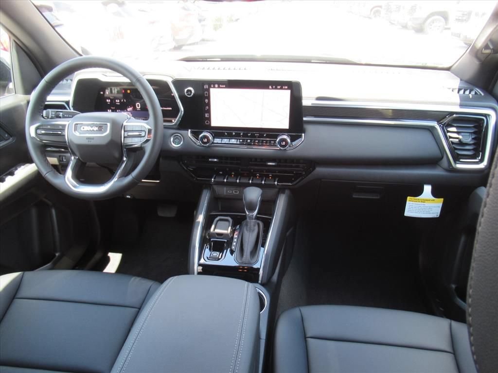 New 2026 GMC Canyon Elevation w/ Convenience Package RWD image 13
