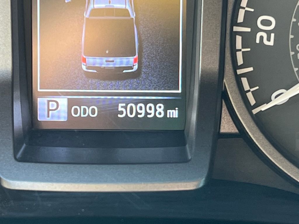 Used 2022 Toyota Tacoma 4x4 Double Cab image 14