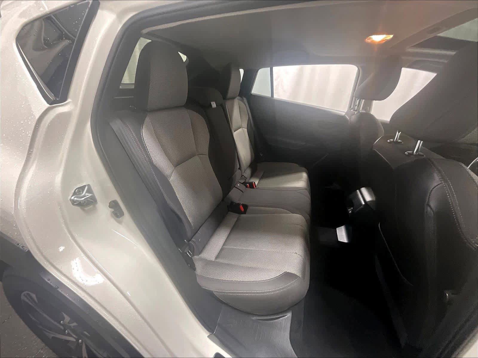 Used 2024 Subaru Crosstrek 2.0i Premium AWD/4WD image 16