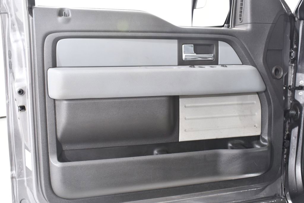 Used 2014 Ford F150 STX w/ Equipment Group 201A Mid image 25