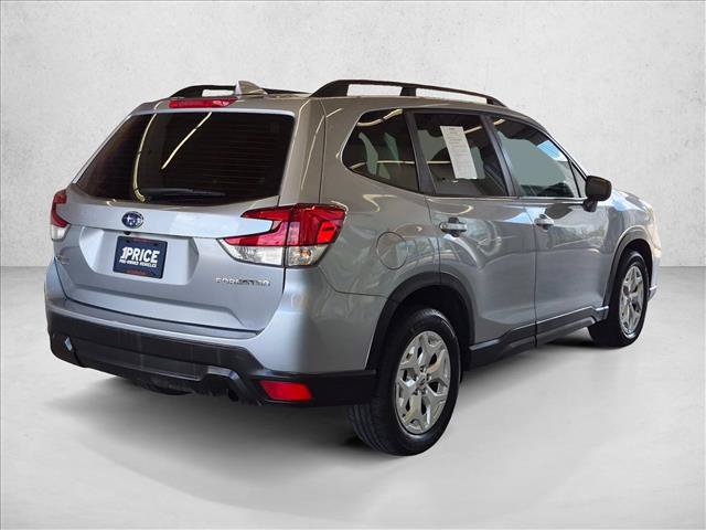 Used 2020 Subaru Forester w/ Alloy Wheel Package AWD/4WD image 5
