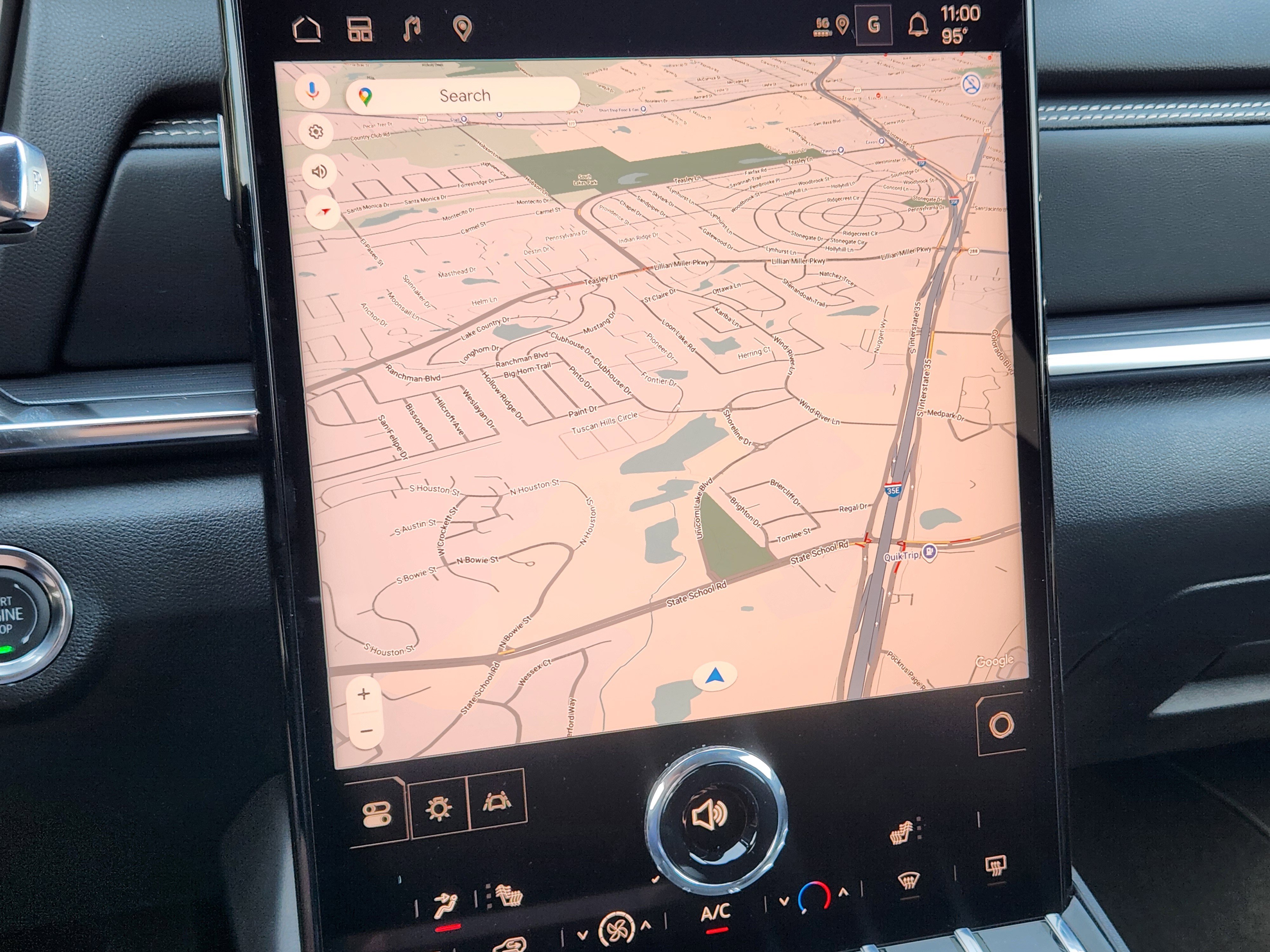 New 2026 GMC Terrain Elevation w/ Technology Package II image 13