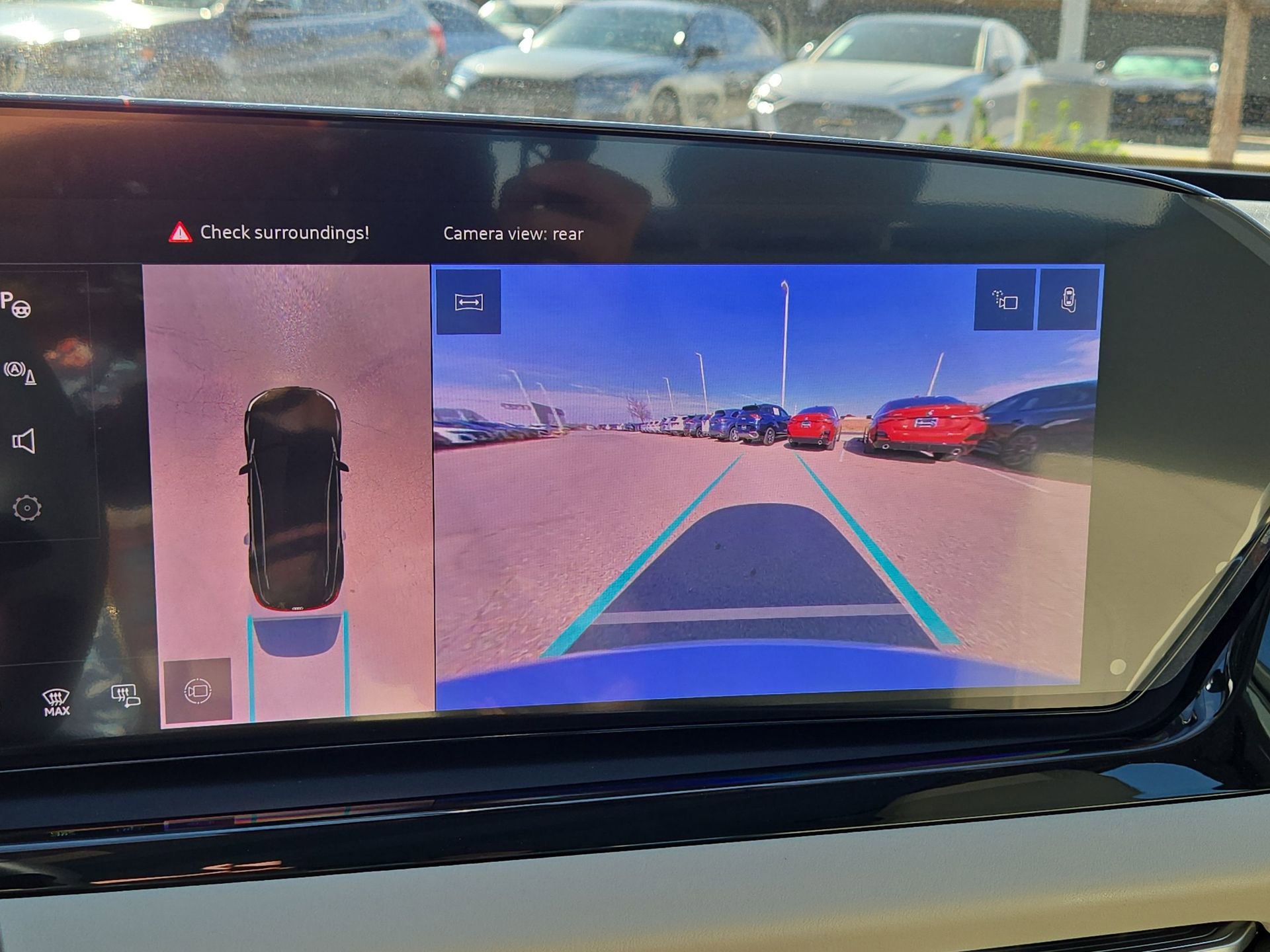 New 2026 Audi A6 Premium image 18