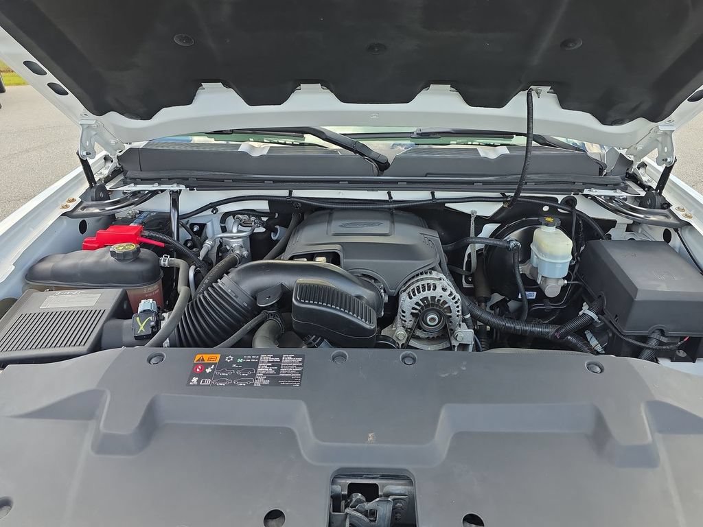 Certified 2012 Chevrolet Silverado 1500 LT w/ All-Star Edition AWD/4WD image 27