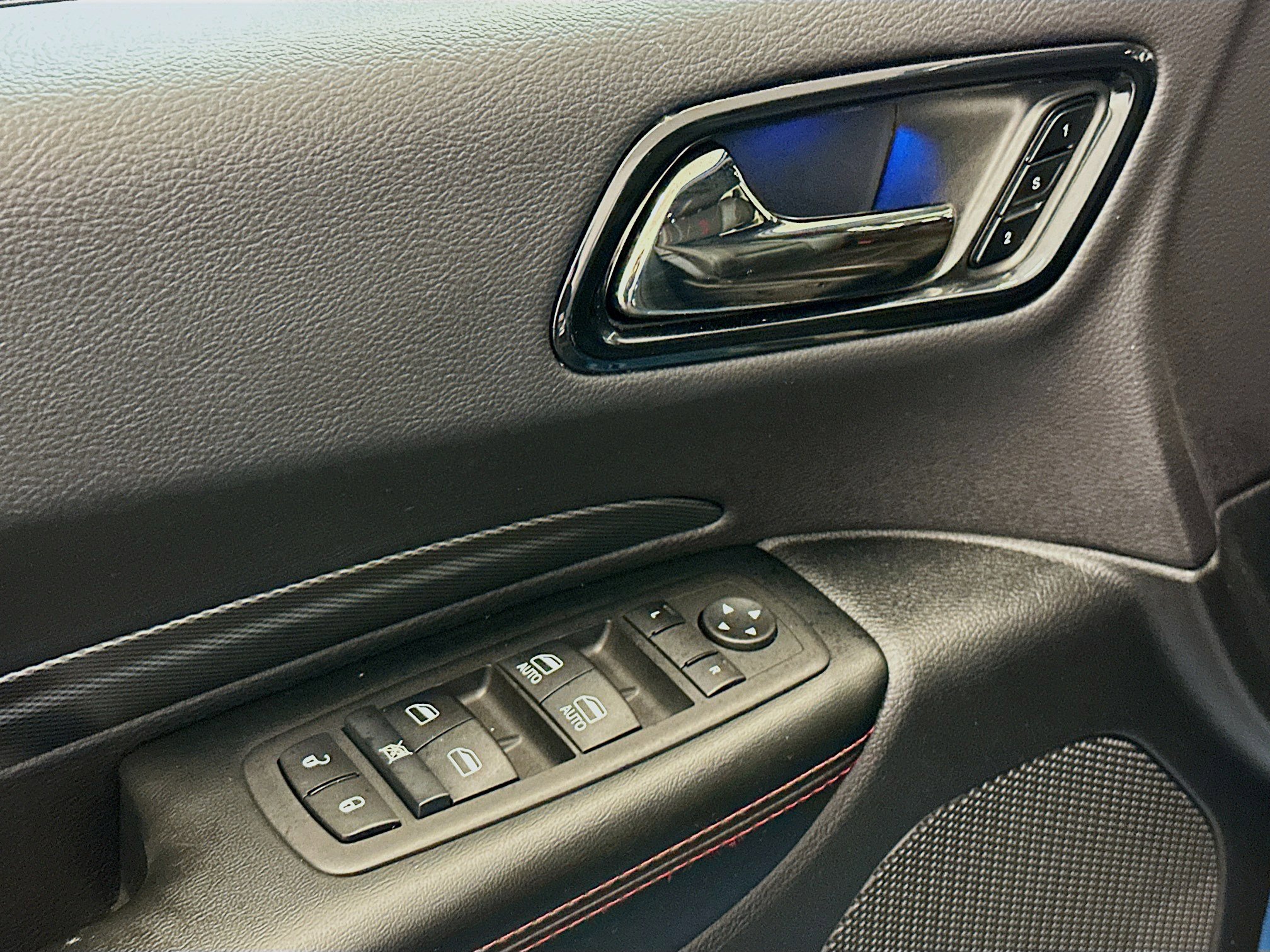 Used 2025 Dodge Durango GT image 15