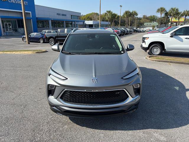 Used 2024 Buick Encore GX Sport Touring w/ Comfort Package image 2