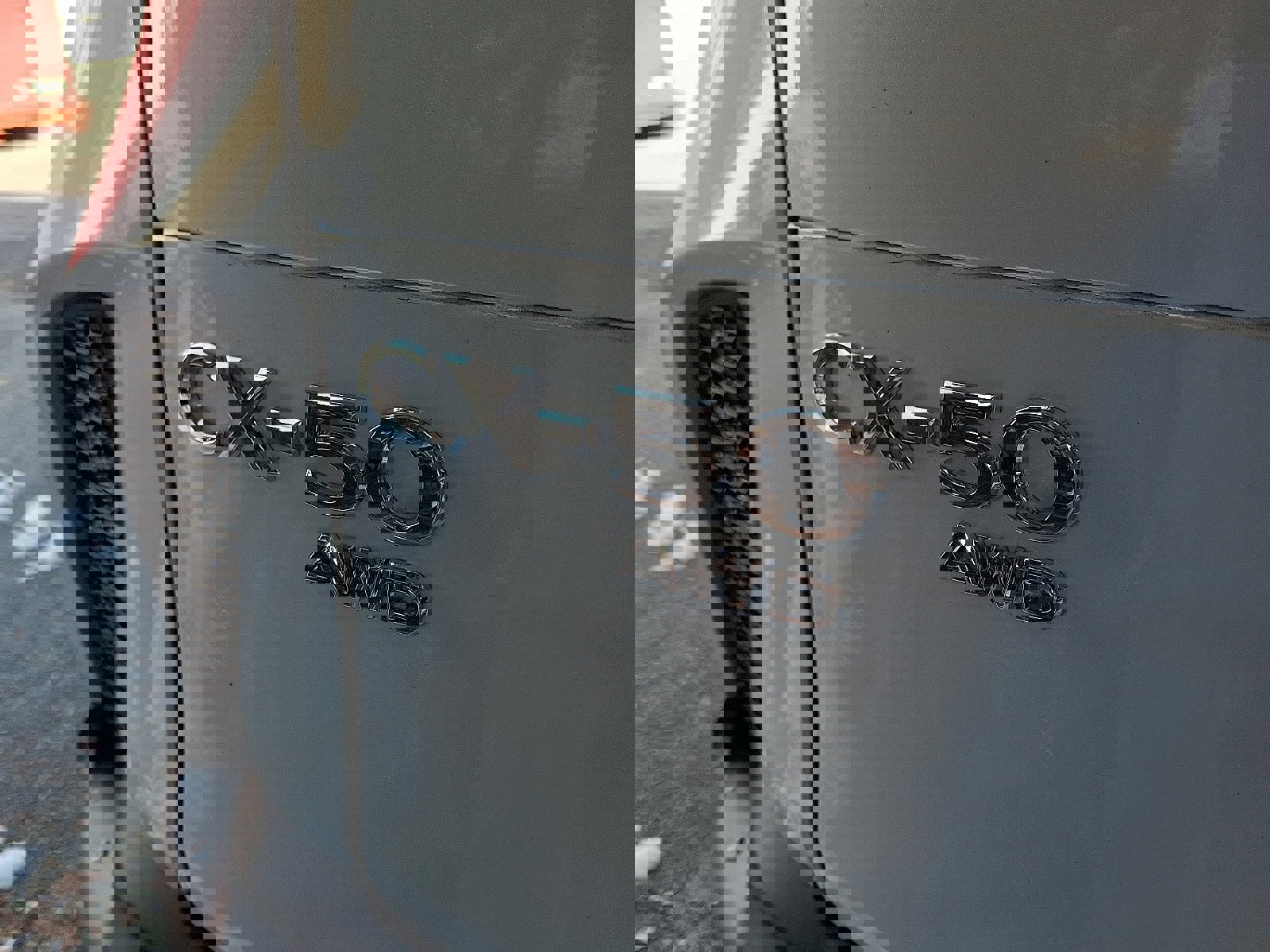 New 2026 MAZDA CX-50 2.5 Hybrid w/ Weather Package image 4