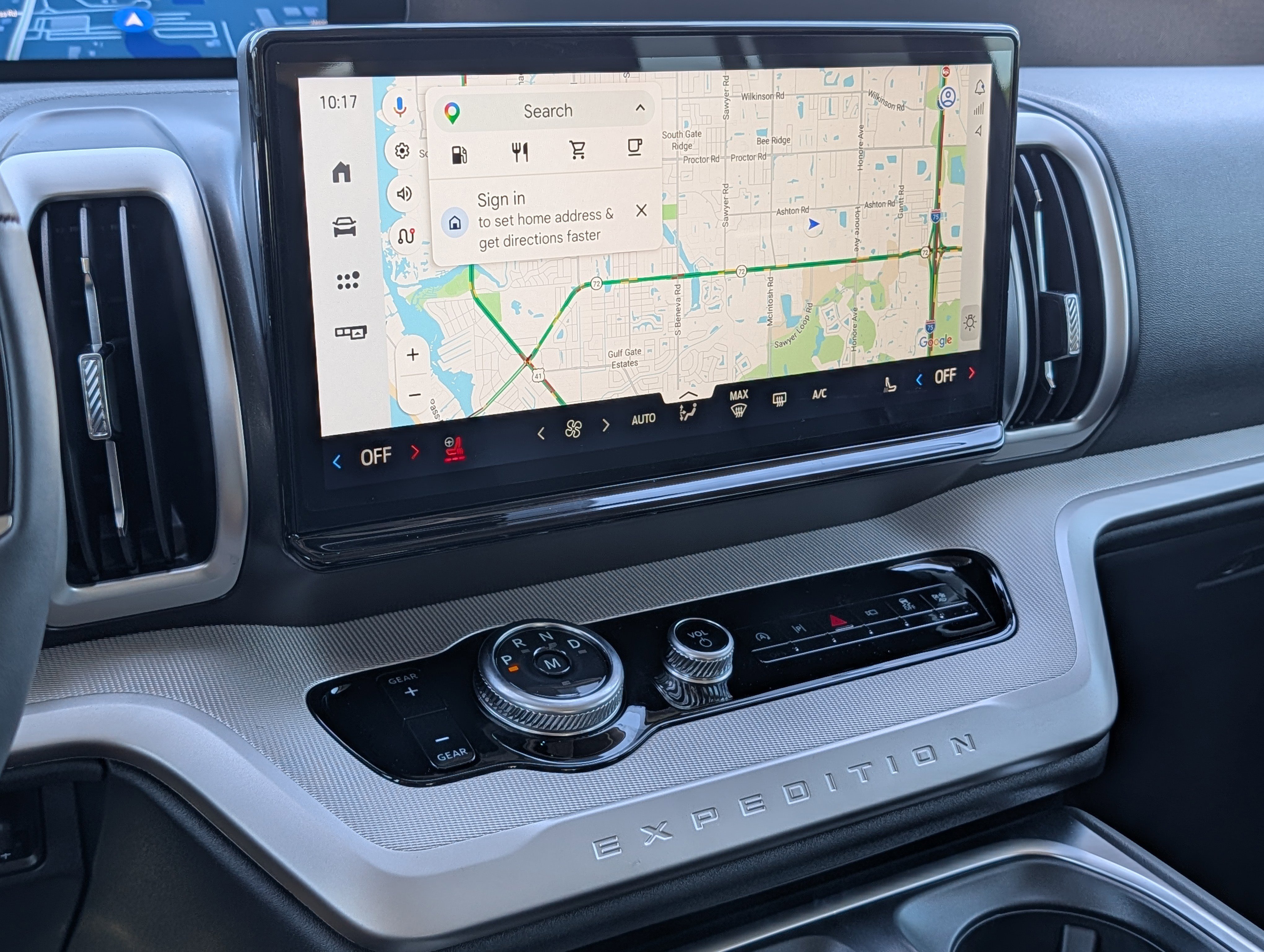 New 2026 Ford Expedition Max Active image 31