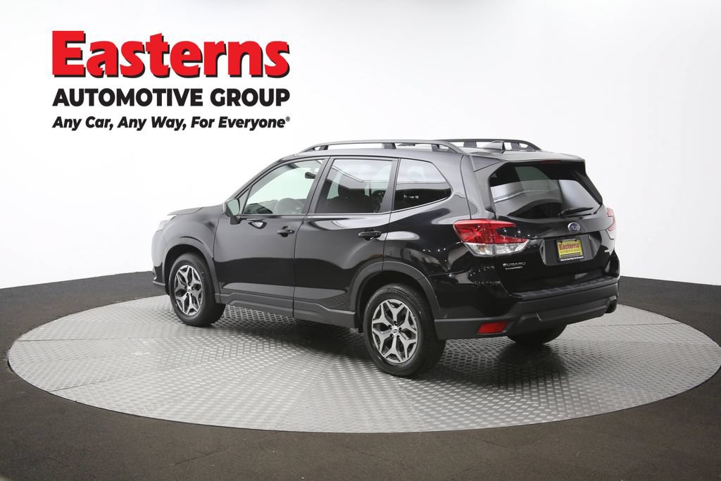 Used 2022 Subaru Forester Premium AWD/4WD image 67