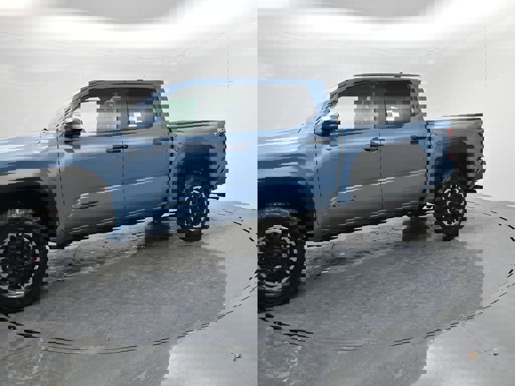 New 2026 Toyota Tacoma TRD Off-Road w/ TRD Off Road Upgrade Package image 4