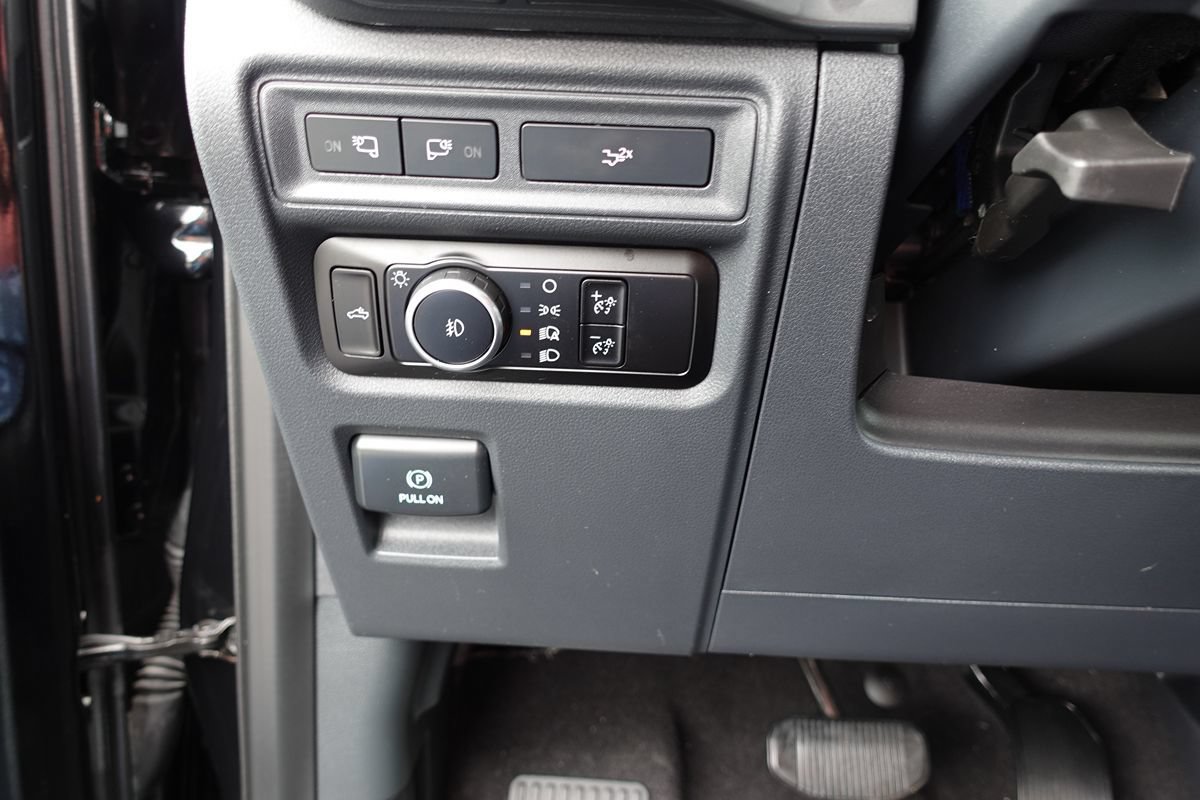 Used 2023 Ford F150 XLT w/ Equipment Group 302A High AWD/4WD image 56