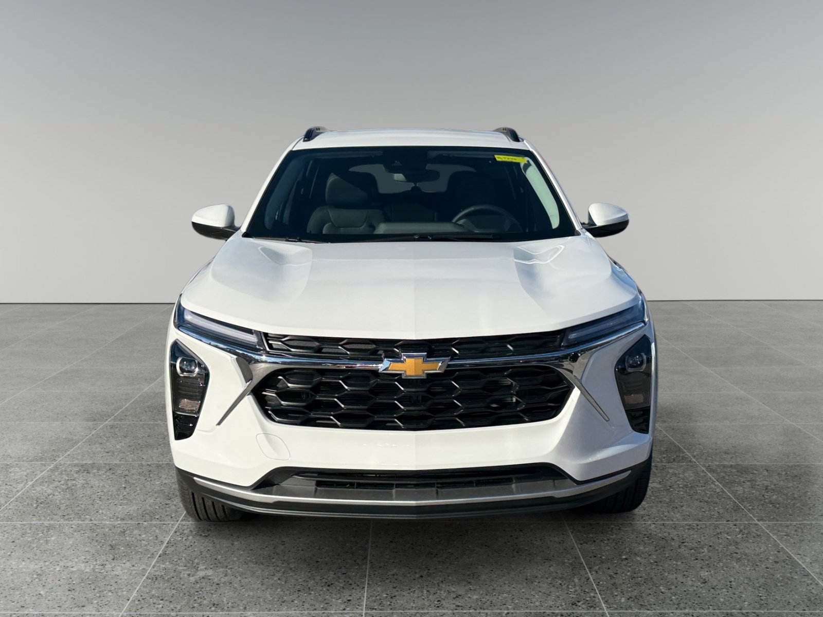 New 2026 Chevrolet Trax LT w/ Driver Confidence Package FWD image 8