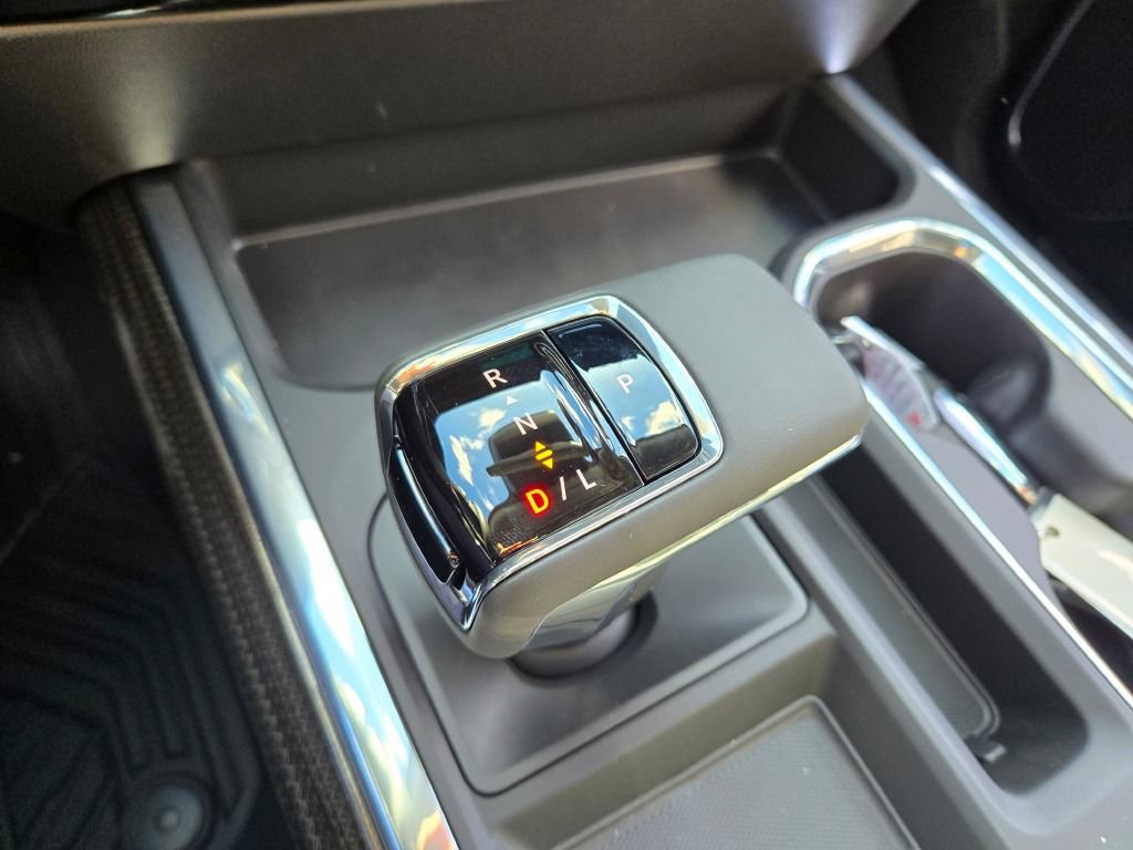 New 2026 Chevrolet Silverado 1500 LT Trail Boss w/ LT Trail Boss Premium Package image 29