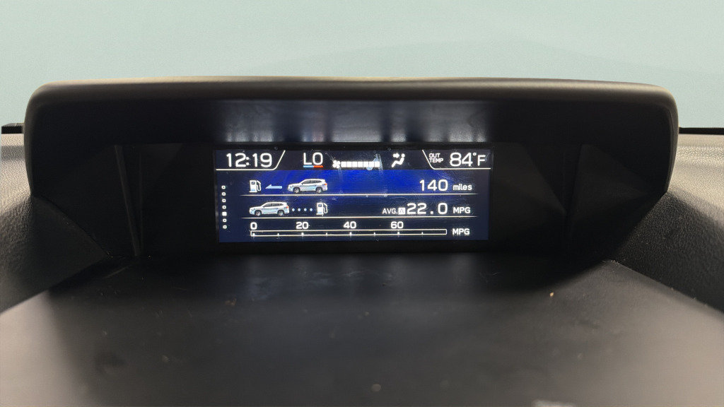 Used 2023 Subaru Forester Sport AWD/4WD image 27