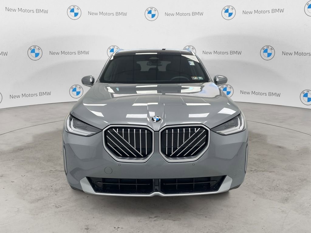 New 2026 BMW X3 xDrive30 w/ Convenience Package AWD/4WD image 6