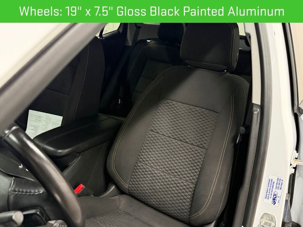 Certified 2021 GMC Terrain SLE w/ Driver Convenience Package image 40