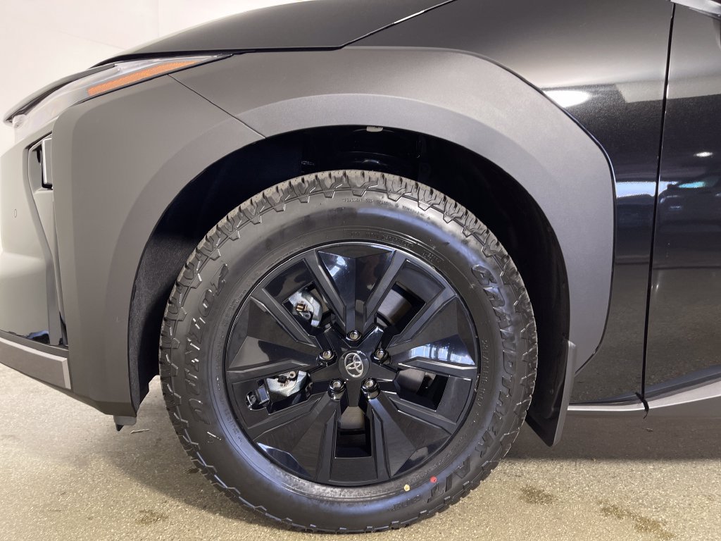 New 2026 Toyota bZ Woodland AWD/4WD image 11