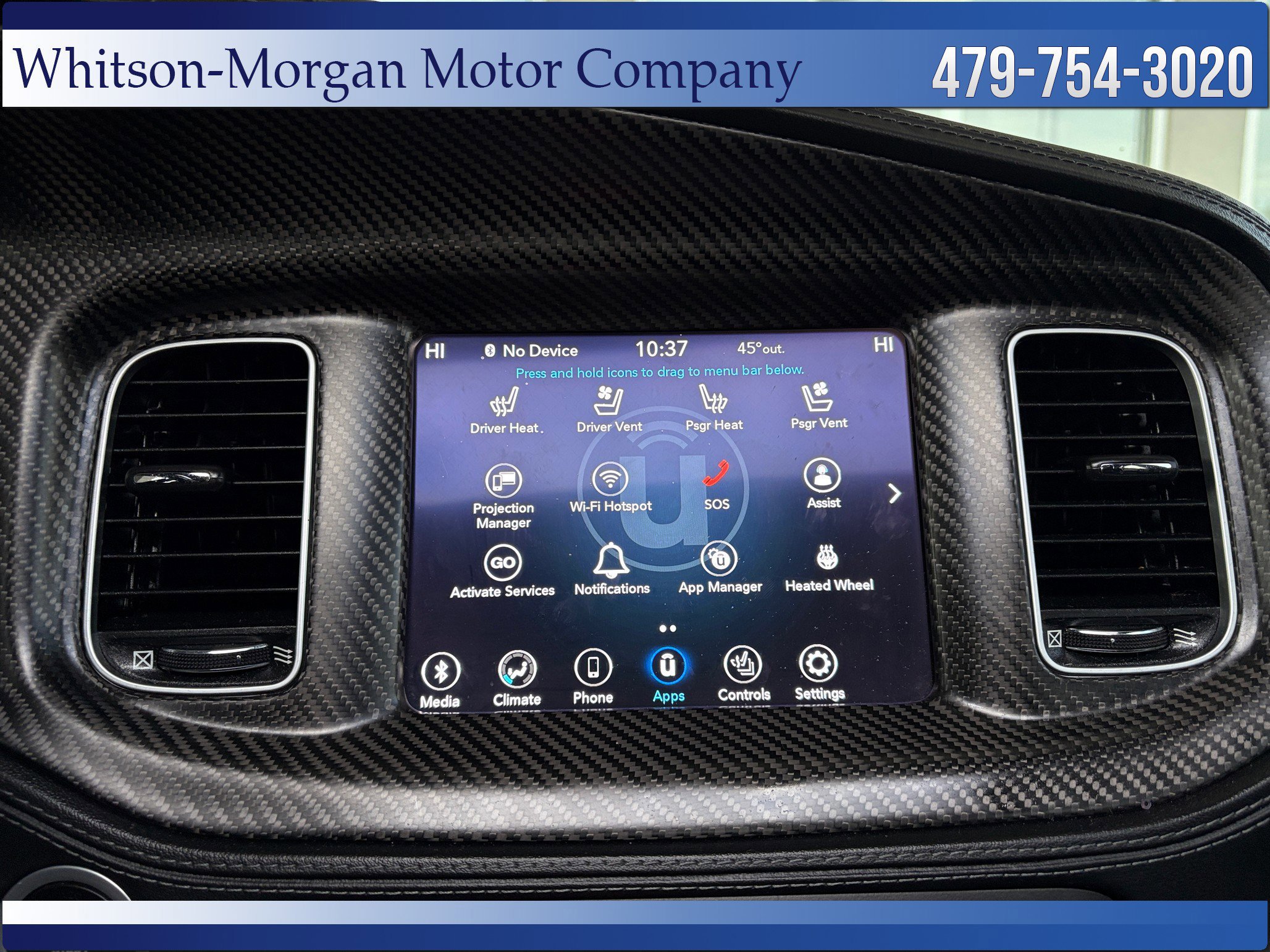 Used 2022 Dodge Charger Scat Pack image 27