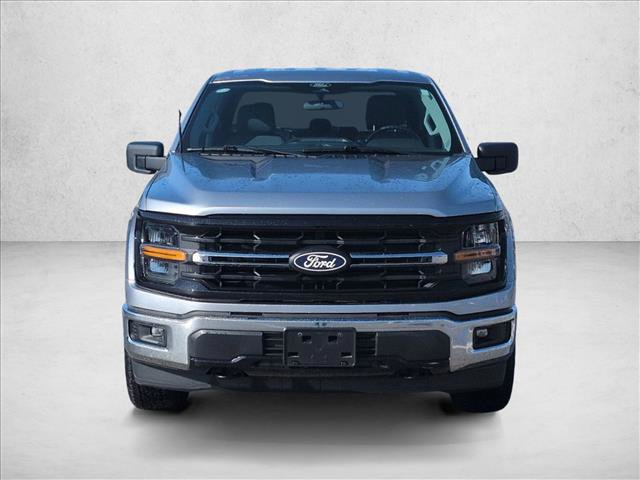 Used 2025 Ford F150 XLT w/ Equipment Group 301A Standard video 2