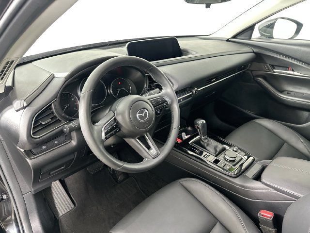 Used 2024 MAZDA CX-30 AWD 2.5 S w/ Select Sport Pkg image 10
