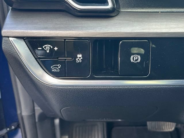 Used 2023 Kia Sportage X-Line w/ X-Line Premium Package AWD/4WD image 6