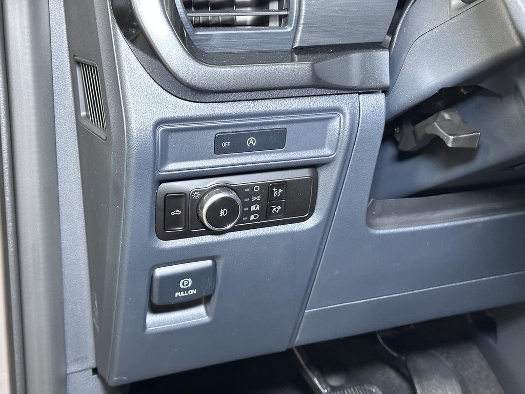 New 2025 Ford F150 STX w/ Equipment Group 201A FX4 image 22