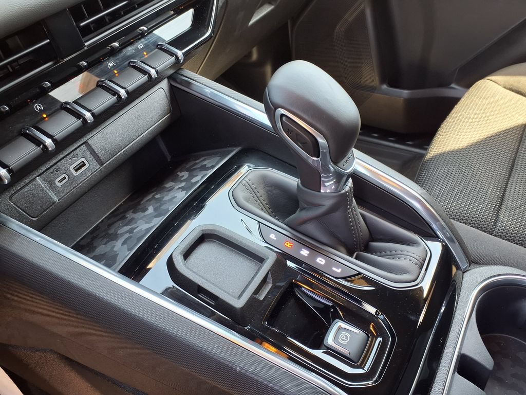 Used 2026 GMC Canyon Elevation w/ Convenience Package RWD image 32