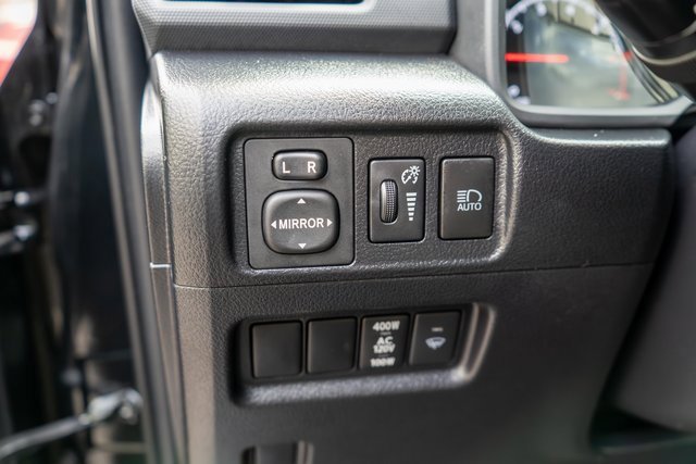 Used 2023 Toyota 4Runner SR5 Premium image 22