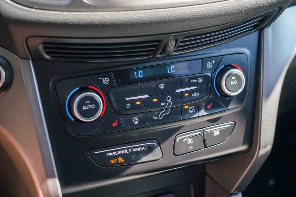 Used 2019 Ford Escape SE FWD image 21