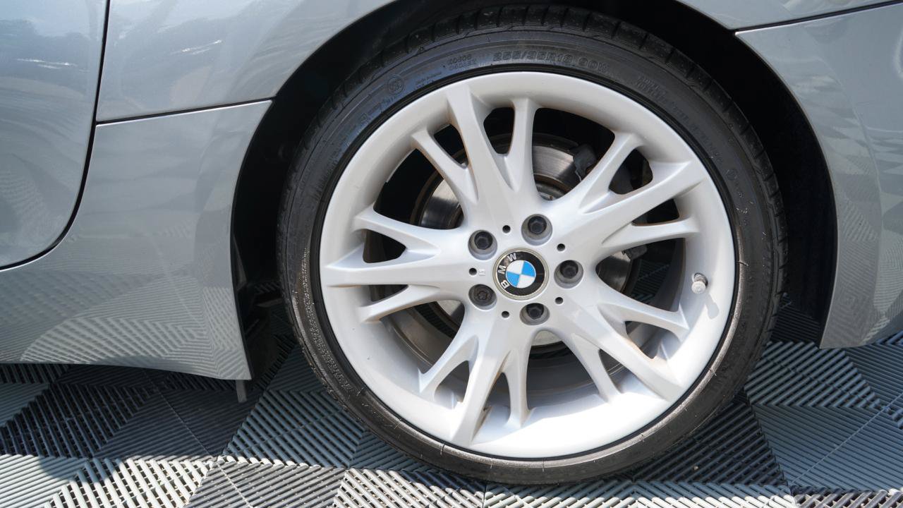 Used 2008 BMW Z4 3.0i w/ Premium Pkg RWD image 52