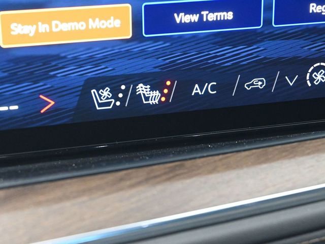 New 2026 Chevrolet Tahoe High Country image 28