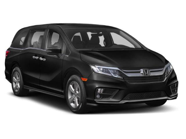 Used 2020 Honda Odyssey EX-L image 6
